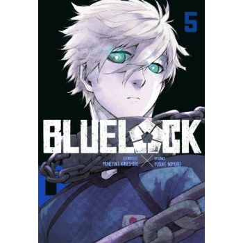 Blue Lock #05