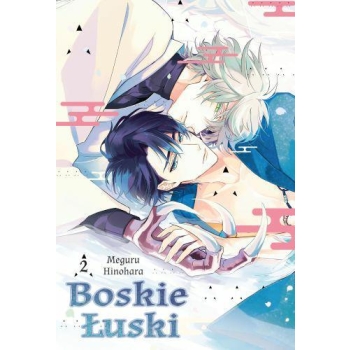 Boskie Łuski #02