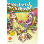 Beztroski kemping