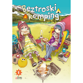 Beztroski kemping #01