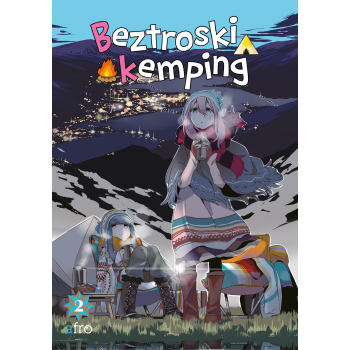 Beztroski kemping #02