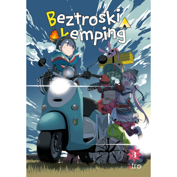 Beztroski kemping #03