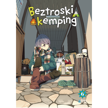 Beztroski kemping #06