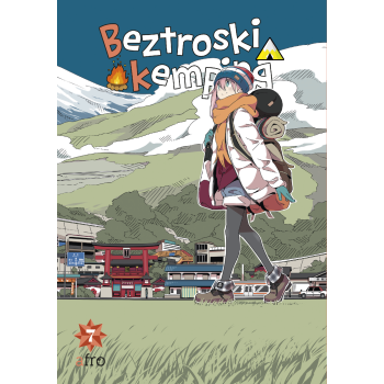 Beztroski kemping #07