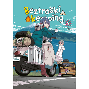 Beztroski kemping #08