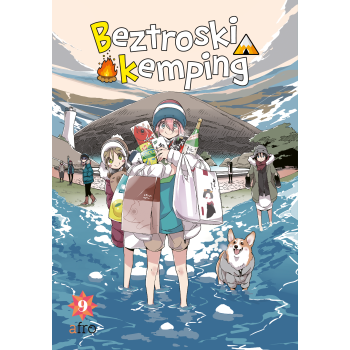 Beztroski kemping #09