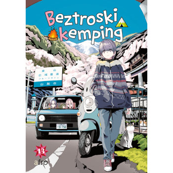 Beztroski kemping #13