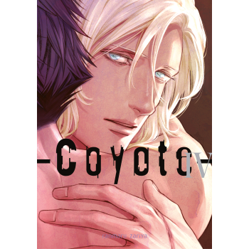 Coyote #04