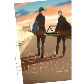 Long Period #01