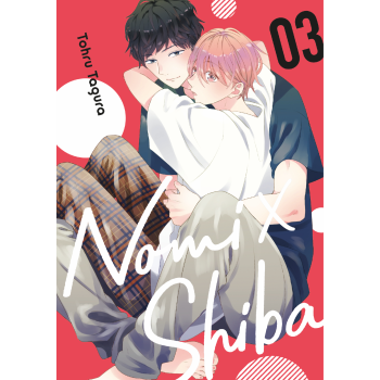 Nomi x Shiba #03