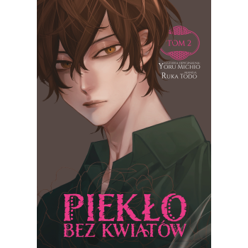 Piekło bez kwiatów #02