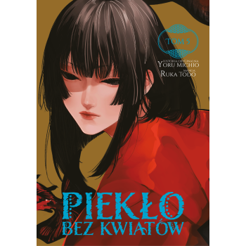 Piekło bez kwiatów #05