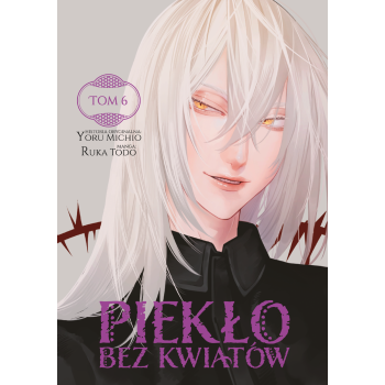 Piekło bez kwiatów #06