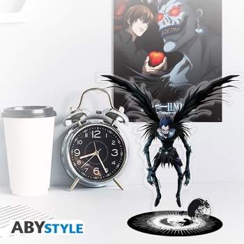 Death Note - Ryuk - Figurka akrylowa