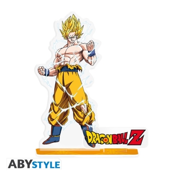 Dragon Ball - Goku - Figurka akrylowa