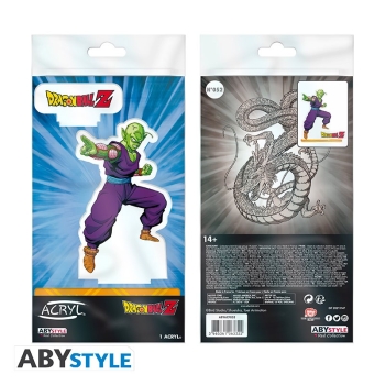 Dragon Ball - Piccolo - Figurka akrylowa