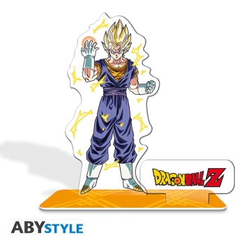 Dragon Ball - Vegito - Figurka akrylowa