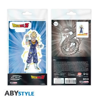 Dragon Ball - Vegito - Figurka akrylowa