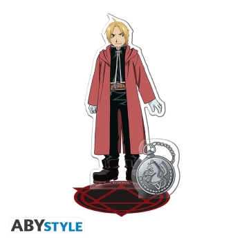 Fullmetal Alchemist - Edward - Figurka akrylowa