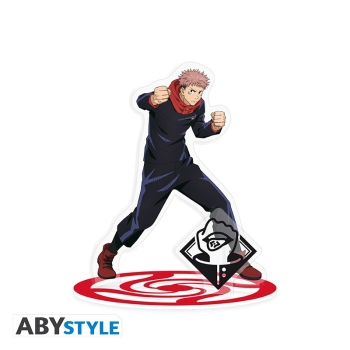 Jujutsu Kaisen - Itadori - Figurka akrylowa