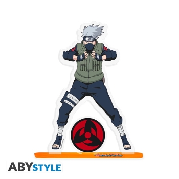 Naruto Shippuden - Kakashi - Figurka akrylowa