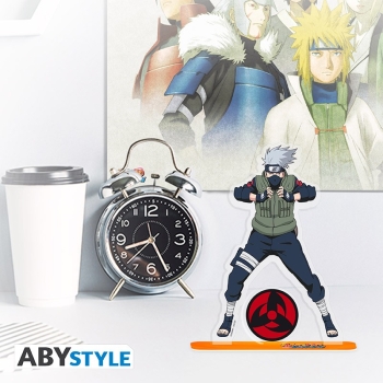 Naruto Shippuden - Kakashi - Figurka akrylowa