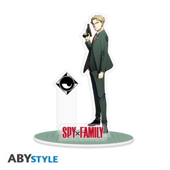 Spy x Family - Loid Forger - Figurka akrylowa