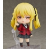 Kakegurui - Saotome Mary - Nendoroid