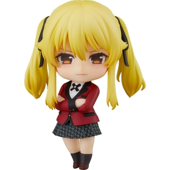 Kakegurui - Saotome Mary - Nendoroid