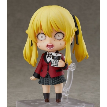 Kakegurui - Saotome Mary - Nendoroid