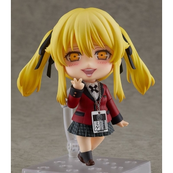 Kakegurui - Saotome Mary - Nendoroid