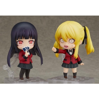 Kakegurui - Saotome Mary - Nendoroid