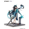 Arknights - Dusk (Everything is A Miracle Ver.) - F:NEX Statue 1/7