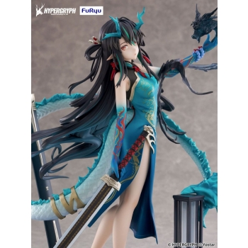 Arknights - Dusk (Everything is A Miracle Ver.) - F:NEX Statue 1/7