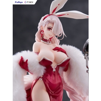 Azur Lane - Prinz Heinrich (On Stage Ver.) - F:NEX Statue 1/7