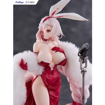 Azur Lane - Prinz Heinrich (On Stage Ver.) - F:NEX Statue 1/7