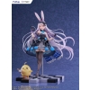 Azur Lane - Shimakaze (The White Rabbit of Wonderland Ver.) - F:NEX Statue 1/7