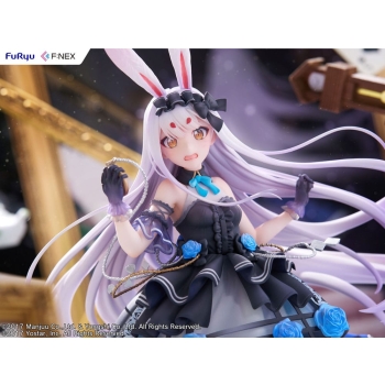 Azur Lane - Shimakaze (The White Rabbit of Wonderland Ver.) - F:NEX Statue 1/7