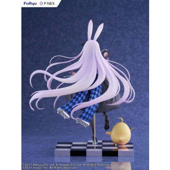 Azur Lane - Shimakaze (The White Rabbit of Wonderland Ver.) - F:NEX Statue 1/7