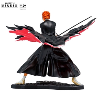 Bleach - Kurosaki Ichigo - SFC Figure