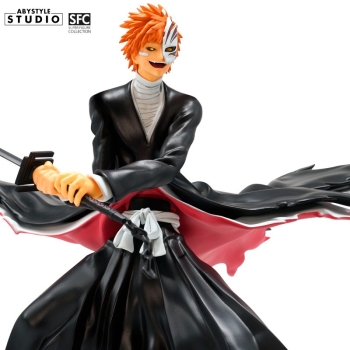 Bleach - Kurosaki Ichigo - SFC Figure