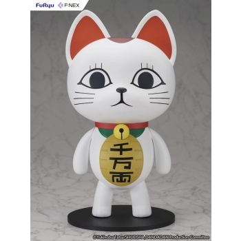 Dandadan - Turbo Granny (Beckoning Cat Ver.) - F:NEX Statue 1/7