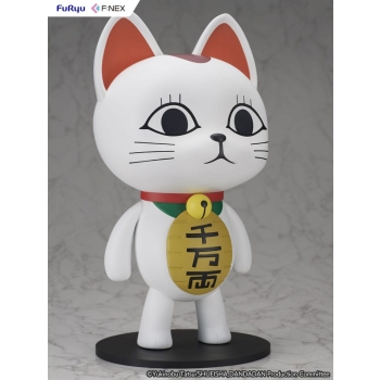 Dandadan - Turbo Granny (Beckoning Cat Ver.) - F:NEX Statue 1/7