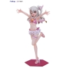 Fate/Kaleid - Illyasviel von Einzbern (Swimsuit Ver.) - F:NEX Statue 1/7