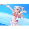 Fate/Kaleid - Illyasviel von Einzbern (Swimsuit Ver.) - F:NEX Statue 1/7