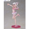 Fate/Kaleid - Illyasviel von Einzbern (Swimsuit Ver.) - F:NEX Statue 1/7