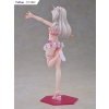 Fate/Kaleid - Illyasviel von Einzbern (Swimsuit Ver.) - F:NEX Statue 1/7