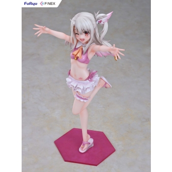 Fate/Kaleid - Illyasviel von Einzbern (Swimsuit Ver.) - F:NEX Statue 1/7