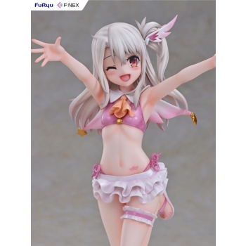 Fate/Kaleid - Illyasviel von Einzbern (Swimsuit Ver.) - F:NEX Statue 1/7