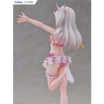 Fate/Kaleid - Illyasviel von Einzbern (Swimsuit Ver.) - F:NEX Statue 1/7